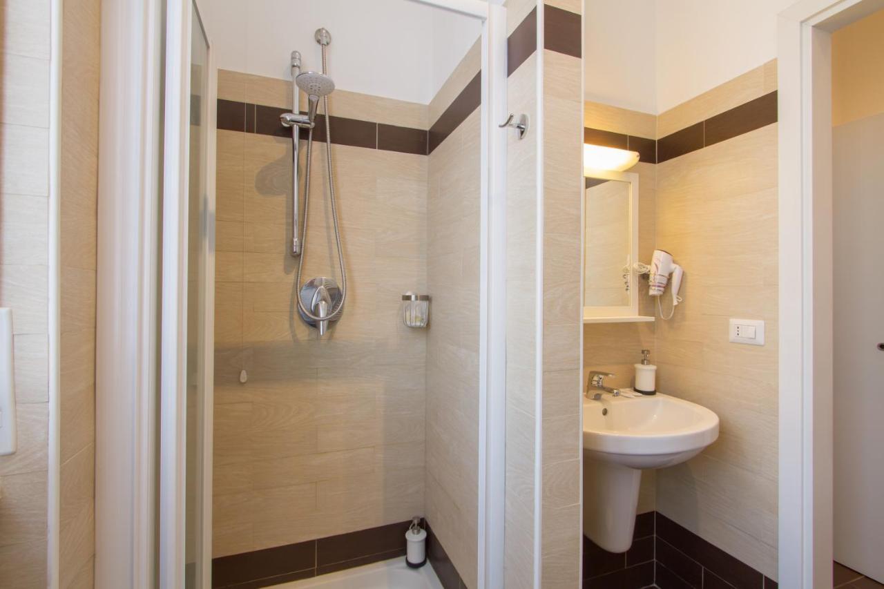 Panoramic Plaza Apartment -Loreto 1 Milano Exterior foto